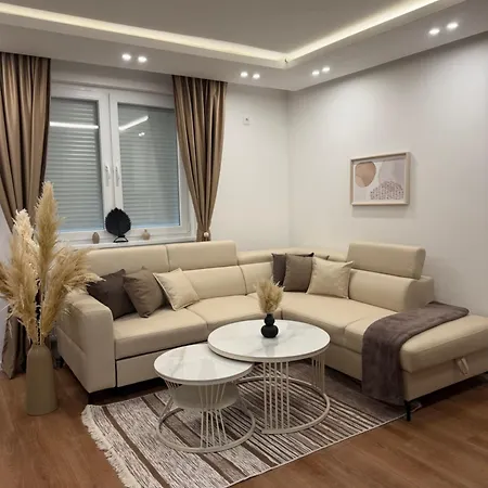 Apartman Daniela View *