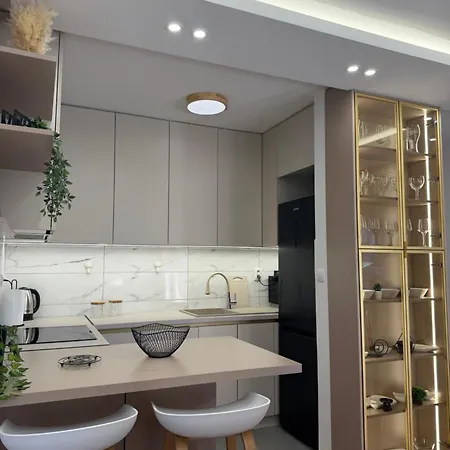 Apartman Daniela View Donje Mladice