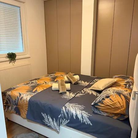 Daniela View Apartman Donje Mladice