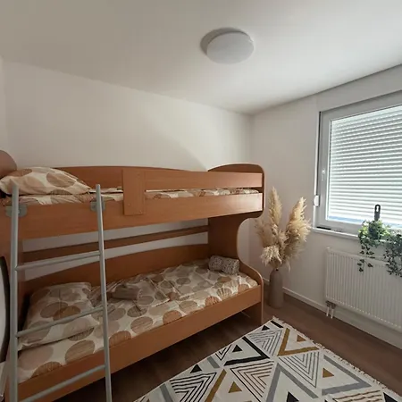 Apartman Daniela View
