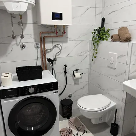 Apartman Daniela View