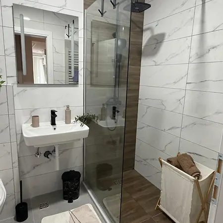 Apartman Daniela View Donje Mladice